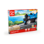 Hape Wooden Sound Track Pack – 2 train tracks
