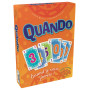 Quando is a fun, fast-paced, and irresistible discard game