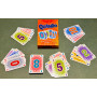 Quando is a fun, fast-paced, and irresistible discard game