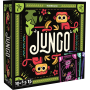 Jungo – Fast-paced and tactical card game