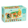 Musical Table - Multi Sound - Djeco Musical Development Toy