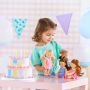 Mini Corolline Doll – Romy Vichy – Corolle