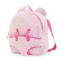 Pink Plush Doll Backpack - Corolle