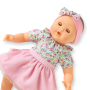 Corolle my Adorable Baby Doll – Garden in Bloom