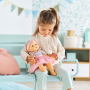 Poupée Mon Adorable Grand Poupon Corolle – Jardin en Fleurs – 36 cm