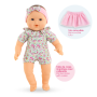 Corolle my Adorable Baby Doll – Garden in Bloom