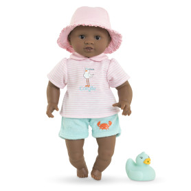 Poupée Bain Alyzée Corolle