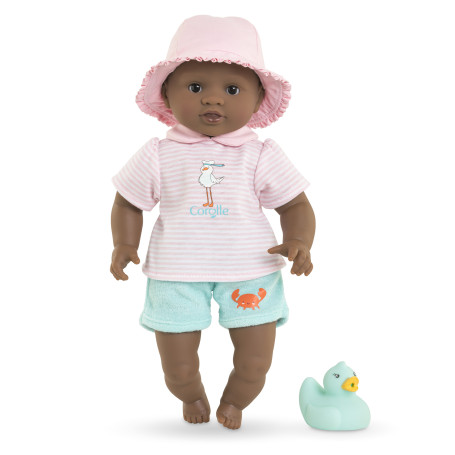 Corolle Bath Baby Doll Alyzée