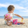 Poupon Bébé Bain Océane – Corolle 30 cm avec baleine de bain