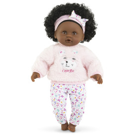 Poupon Bébé Calin Caroline – Corolle