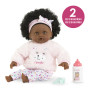 Poupon Bébé Calin Caroline – Corolle