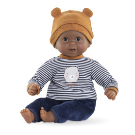 Poupon Bébé Calin Marius – Corolle
