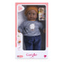 Poupon Bébé Calin Marius – Corolle