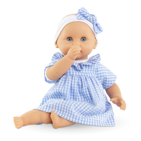 Poupon Bébé Calin Milly – Corolle