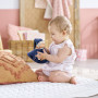 Doudou Tidoudou Marine Rêves d’Étoiles – Corolle 22 cm