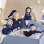 Doudou Tidoudou Marine Rêves d’Étoiles – Corolle 22 cm