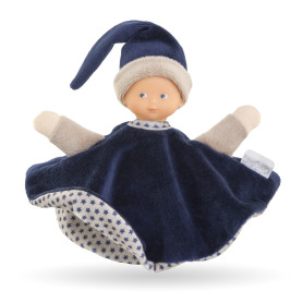 Tidoudou Marine Starry Dreams – Corolle 22 cm