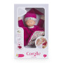 Tidoudou Rose Grenadine – Corolle 22 cm
