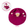 Tidoudou Rose Grenadine – Corolle 22 cm