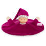 Tidoudou Rose Grenadine – Corolle 22 cm