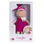 Doudou Miss Rose Grenadine – Corolle 25 cm