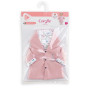 Reversible Raincoat “Week-end in Paris” – Corolle clothing