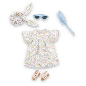 Sunny Days & Accessories Set