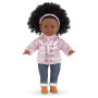 Pink Puffer Jacket