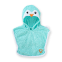Penguin Bath Cape – Corolle bath accessory