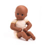 Baby Issoria – 32 cm Djeco for 18 months