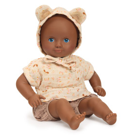 Baby Issoria – Poupon 32 cm Djeco dès 18 mois