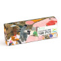The Park – Puzzle Gallery Djeco 100 pièces