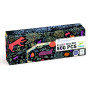 The Kingdom of Cats – Djeco 500-piece Gallery Puzzle