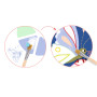 Little Bugs – Djeco Palette Painting Kit