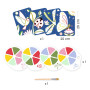 Little Bugs – Djeco Palette Painting Kit