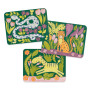 Wild Creatures – Djeco Palette Painting Kit