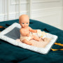 Baby Olive - Bathing doll 32cm - Pomea