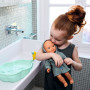Baby Olive - Bathing doll 32cm - Pomea