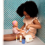 Baby Prune - Bathing doll 32cm - Pomea