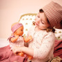 Baby Prune - Bathing doll 32cm - Pomea