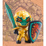 Draco – Figurine Arty Toys Furious – Djeco dès 4 ans