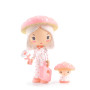 Amy & Mushy – Djeco Tinyly Figurine