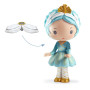 Grace & Stella – Figurine Tinyly Djeco dès 4 ans