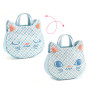 Sac à main Petit Chat – Djeco dès 18 mois