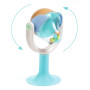 Hochet culbuto BabyReversi – Djeco dès 3 mois