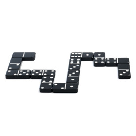 Jeu de dominos classique – Djeco dès 5 ans