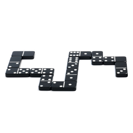 Jeu de dominos classique – Djeco dès 5 ans