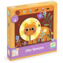 Obs Savana – Jeu éducatif Djeco dès 3 ans