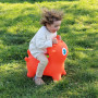 Ballon sauteur Sunny Jumper – Djeco dès 2 ans