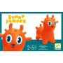 Ballon sauteur Sunny Jumper – Djeco dès 2 ans